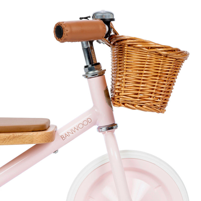 Banwood Pink Trike