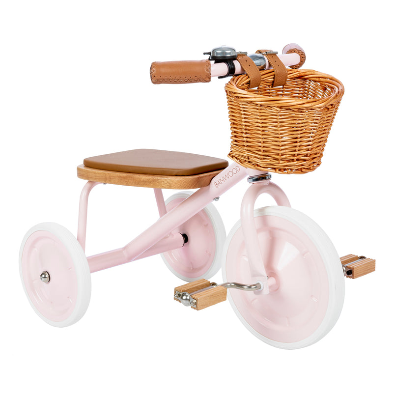 Banwood Pink Trike