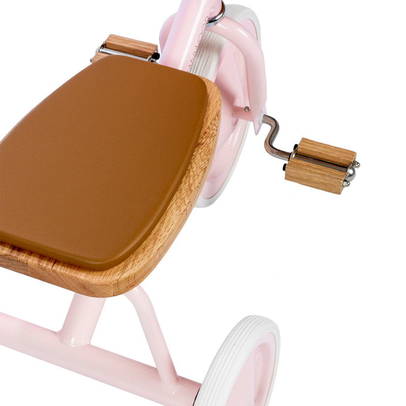 Banwood Pink Trike