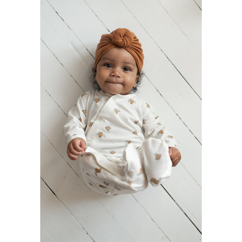 Bonjour Little Tonka Day + Night Sleepsuit