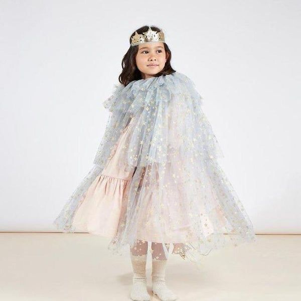 Meri Meri Layered Tulle Star Costume