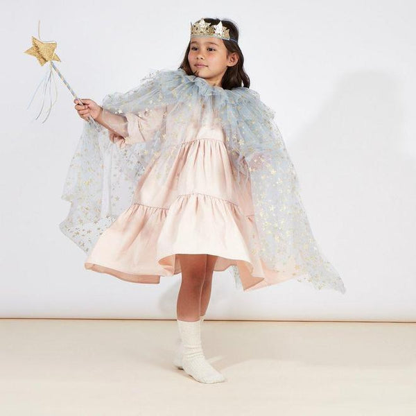 Meri Meri Layered Tulle Star Costume