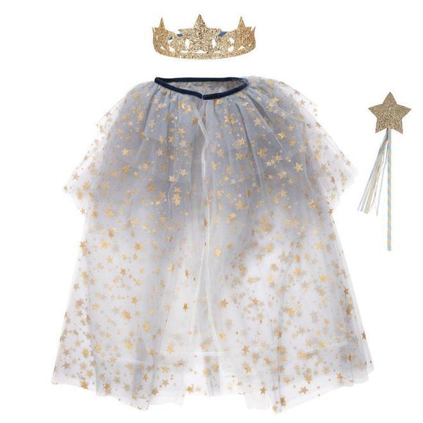 Meri Meri Layered Tulle Star Costume