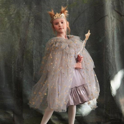 Meri Meri Layered Tulle Star Costume