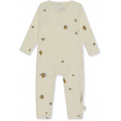 Konges Sløjd Lemon Onesie