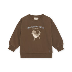 Konges Sløjd Cocoa Lou Sweatshirt