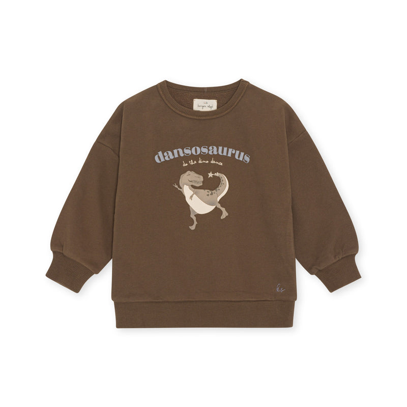 Konges Sløjd Cocoa Lou Sweatshirt