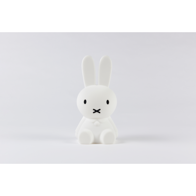 Mr Maria Miffy First Light