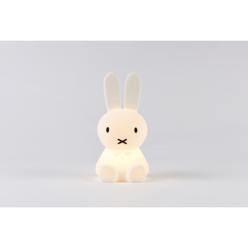 Mr Maria Miffy First Light