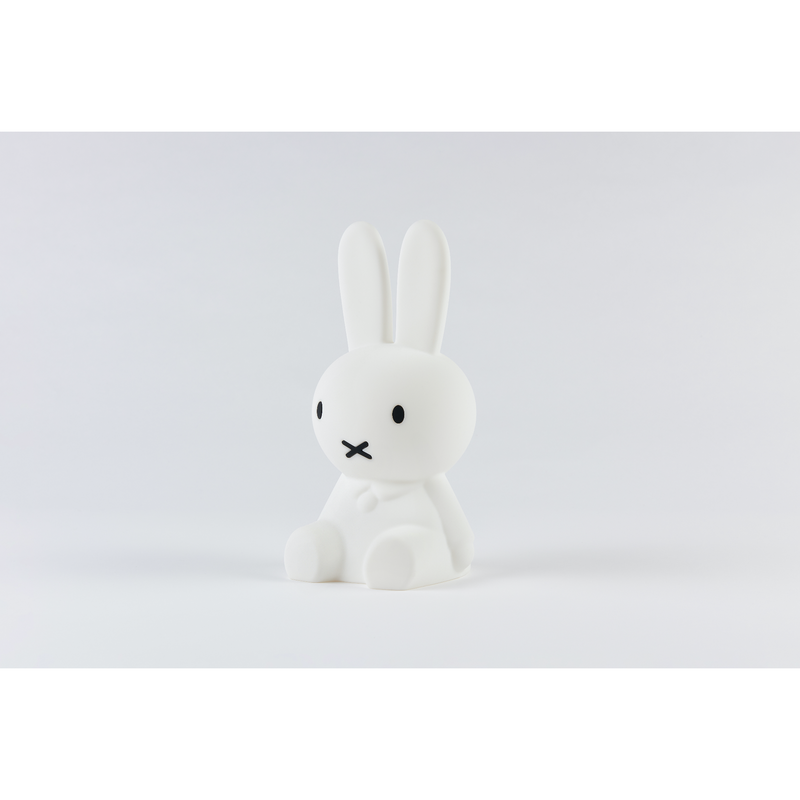 Mr Maria Miffy First Light