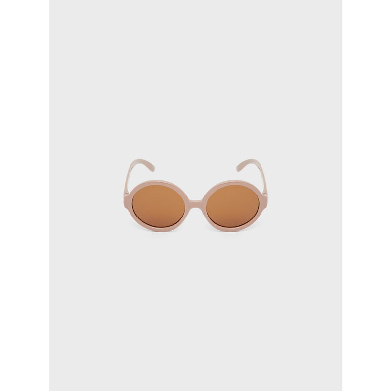 Lil' Atelier White Pepper Sunglasses