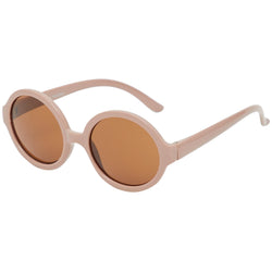 Lil' Atelier White Pepper Sunglasses