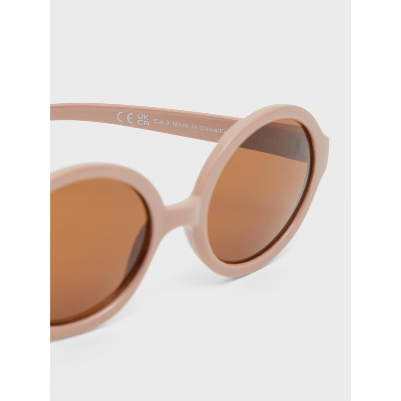 Lil' Atelier White Pepper Sunglasses