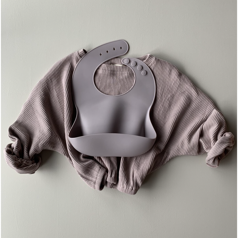 Rommer Lilac Bib