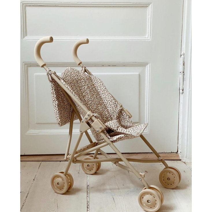 Konges Sløjd Milk Tank Doll Stroller