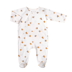 Bonjour Little Tonka Day + Night Sleepsuit