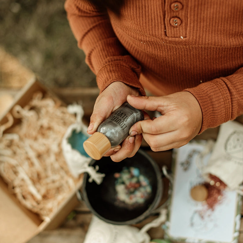 The Little Potion Co. Dragons Tale Potion Kit