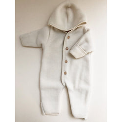 Engel Natur Natural Wool Overalls