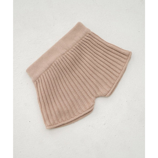 Illoura Strawberry Essential Knit Shorts