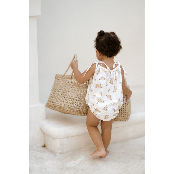 Illoura Fleur Lottie Romper