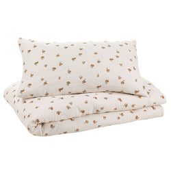 Bonjour Little Tonka Baby Bedding