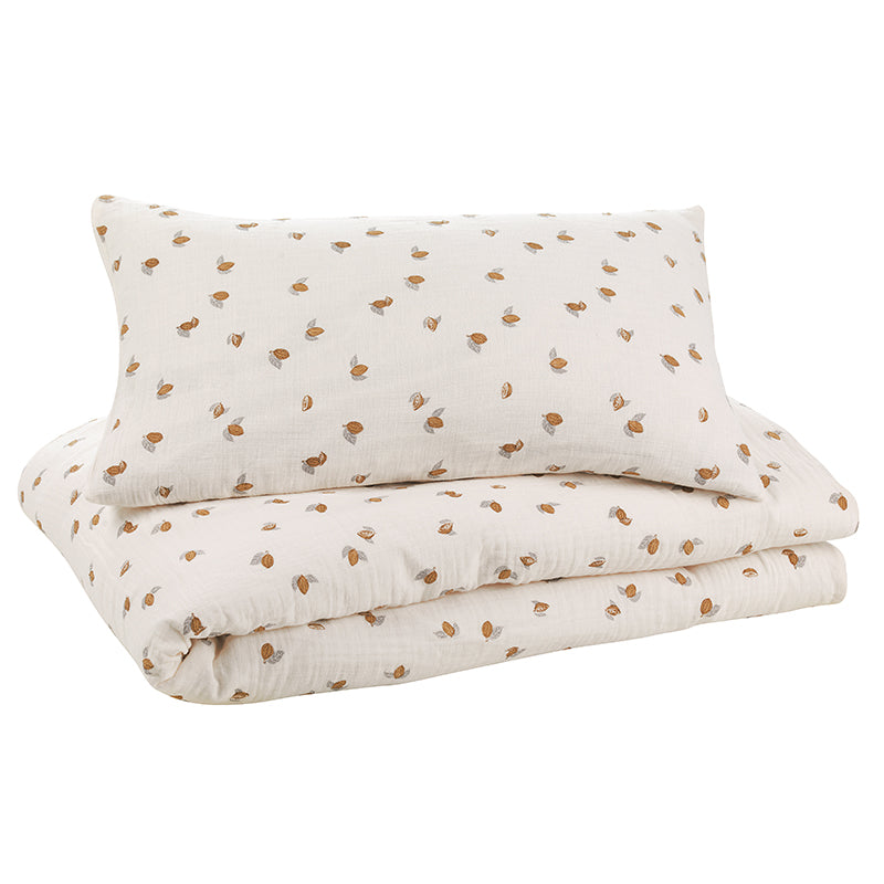 Bonjour Little Tonka Baby Bedding