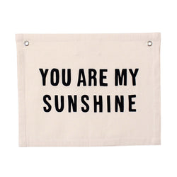 Imani Collective Natural Sunshine Banner